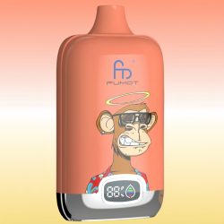 Randm Tornado 12000 Cherry Cola Flavor 1 jpg - Al Fakher Vape