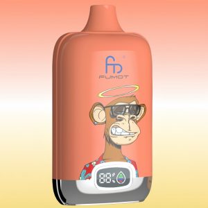 Randm Tornado 12000 Cherry Cola Flavor 1 jpg - Al Fakher Vape
