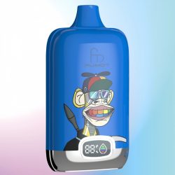 Randm Tornado 12000 Ice Pop Flavor 1 jpg - Al Fakher Vape