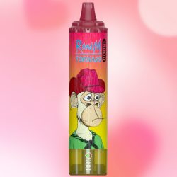 Randm Tornado 15000 Apple Peach Pear Flavor 1 jpg - Al Fakher Vape