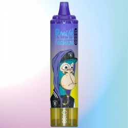 Randm Tornado 15000 Berry Lemonade Flavor 1 jpg - Al Fakher Vape