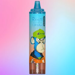 Randm Tornado 15000 Cherry Cola Flavor 1 jpg - Al Fakher Vape
