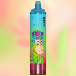Randm Tornado 15000 Strawberry Watermelon Flavor 1 jpg - Al Fakher Vape
