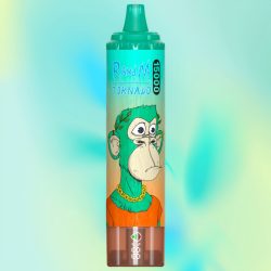 Randm Tornado 15000 Triple Berry Flavor 1 jpg - Al Fakher Vape
