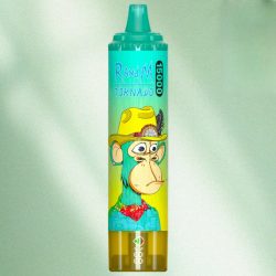 Randm Tornado 15000 Watermelon Ice Flavor 1 jpg - Al Fakher Vape