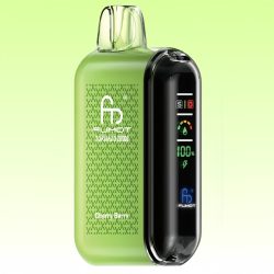 Randm Tornado 20000 Cherry Berry Flavor 1 - Randm Vape