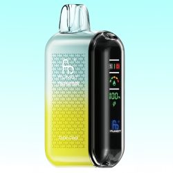 Randm Tornado 20000 Cotton Candy Vape 1 - Randm Vape