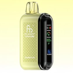 Randm Tornado 20K Strawberry Ice Flavor 2 - Randm Vape