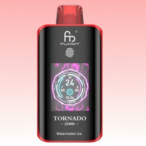 Randm Tornado 25000 Watermelon Ice Flavor - Randm Vape
