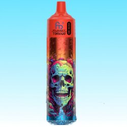 Randm Tornado 30000 Cola Ice Flavor 1 jpg - Al Fakher Vape