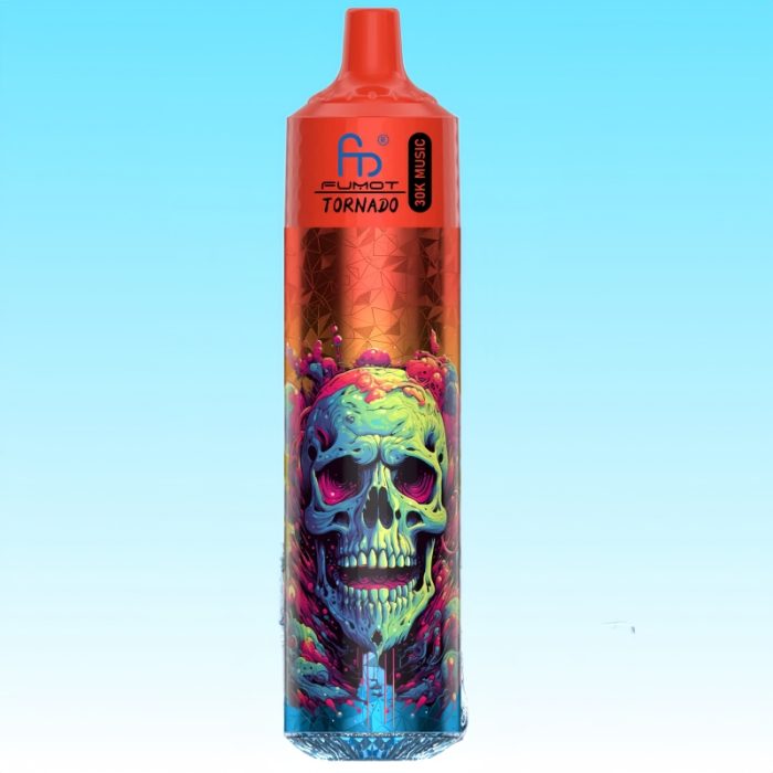 Randm Tornado 30000 Cola Ice Flavor 1 jpg - Al Fakher Vape
