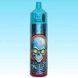 Randm Tornado 30000 Dr Blue 1 jpg - Al Fakher Vape