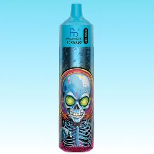 Randm Tornado 30000 Dr Blue 1 jpg - Al Fakher Vape