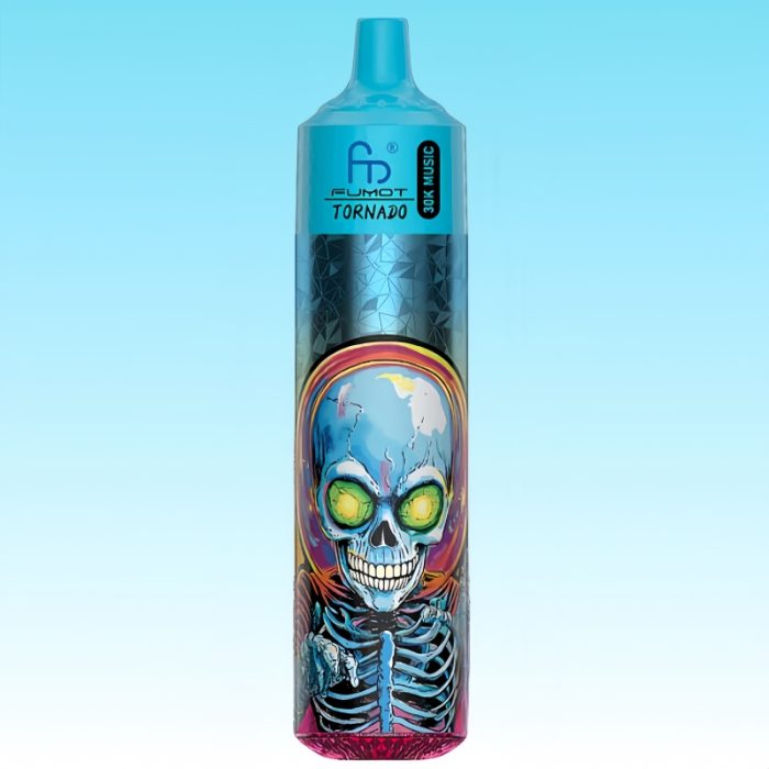 Randm Tornado 30000 Dr Blue 1 jpg - Al Fakher Vape