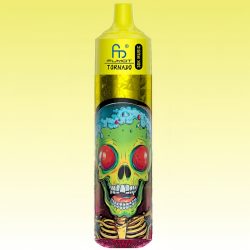 Randm Tornado 30000 Ice Pop Flavor 1 jpg - Al Fakher Vape