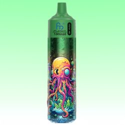 Randm Tornado 30000 Love 66 1 jpg - Al Fakher Vape