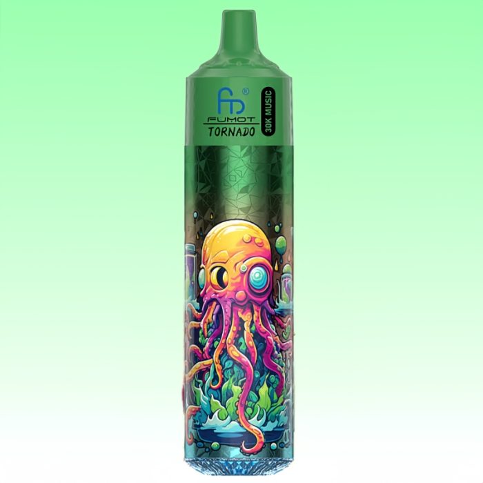 Randm Tornado 30000 Love 66 1 jpg - Al Fakher Vape
