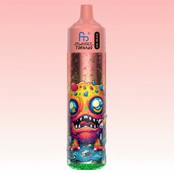 Randm Tornado 30000 Lush Ice 1 1 jpg - Al Fakher Vape
