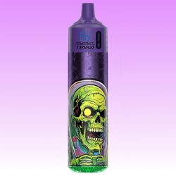 Randm Tornado 30000 Peach Mango Pineapple 1 jpg - Al Fakher Vape