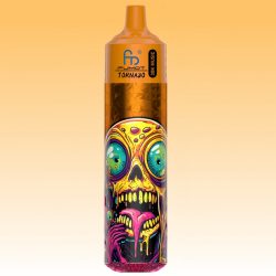 Randm Tornado 30000 Strawberry Watermelon 1 jpg - Al Fakher Vape