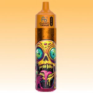 Randm Tornado 30000 Strawberry Watermelon 1 jpg - Al Fakher Vape