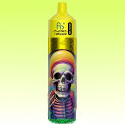Randm Tornado 30000 Vimto Flavor 1 jpg - Al Fakher Vape