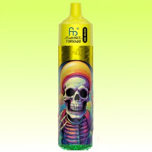 Randm Tornado 30000 Vimto Flavor 1 jpg - Al Fakher Vape