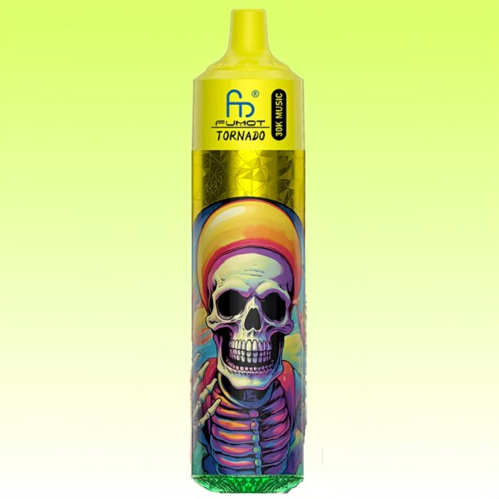Randm Tornado 30000 Vimto Flavor 1 jpg - Al Fakher Vape