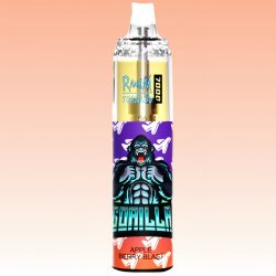 Randm Tornado 7000 Apple Berry Blast 1 jpg - Al Fakher Vape