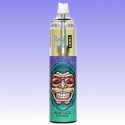 Randm Tornado 7000 Blue Razz Cherry 1 jpg - Al Fakher Vape