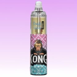 Randm Tornado 7000 Blueberry Cherry Cranberry 1 jpg - Al Fakher Vape