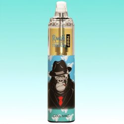 Randm Tornado 7000 Cool Mint 1 jpg - Al Fakher Vape