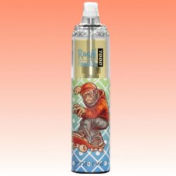 Randm Tornado 7000 Cotton Candy Flavor 1 jpg - Al Fakher Vape
