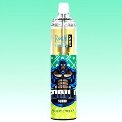 Randm Tornado 7000 Pacific Cooler 1 jpg - Al Fakher Vape
