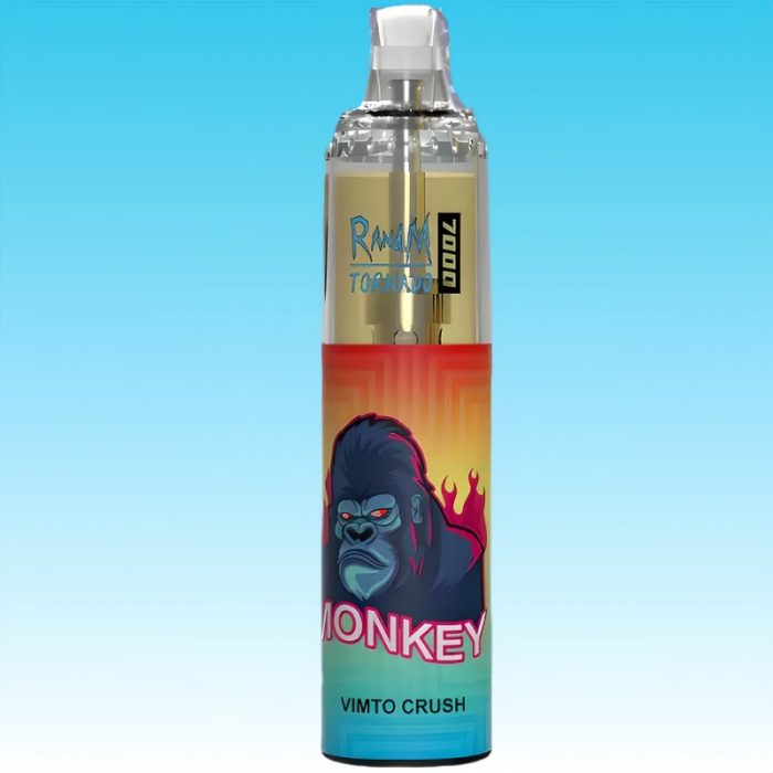Randm Tornado 7000 Vimto Crush 1 jpg - Al Fakher Vape
