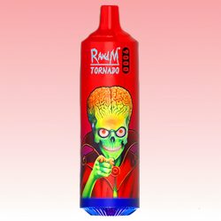 Randm Tornado 9000 Lush Ice Flavor 1 jpg - Al Fakher Vape