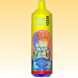 Randm Tornado 9000 Pink Lemonade Flavor 1 jpg - Al Fakher Vape