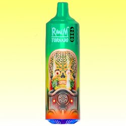 Randm Tornado 9000 Rainbow Candy 1 jpg - Al Fakher Vape