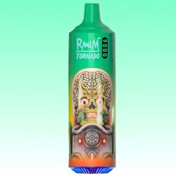 Randm Tornado 9000 Sour Candy Flavor 1 jpg - Al Fakher Vape