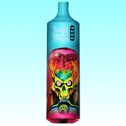 Randm Tornado 9000 Strawberry Lemonade Flavor 1 jpg - Al Fakher Vape