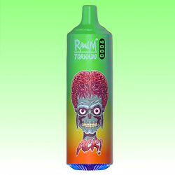 Randm Tornado 9000 Strawberry Watermelon Limitiert Flavor 1 jpg - Al Fakher Vape