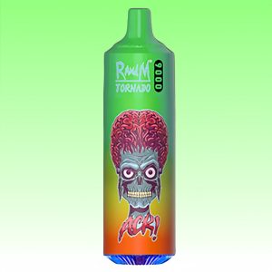 Randm Tornado 9000 Strawberry Watermelon Limitiert Flavor 1 jpg - Al Fakher Vape