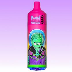Randm Tornado 9000 Watermelon Bubblegum Flavor 1 jpg - Al Fakher Vape