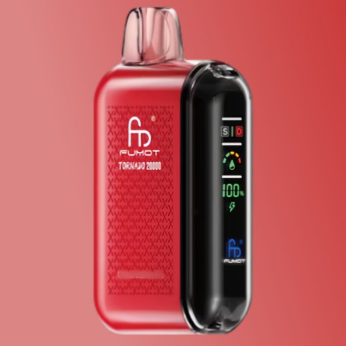 Randm Tornado 20000 Cola Ice - Randm Vape