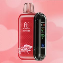 Randm Tornado 20000 Cola Lemon - Randm Vape