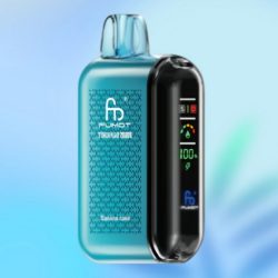 Randm Tornado 20000 Blueberry On Ice - Randm Vape