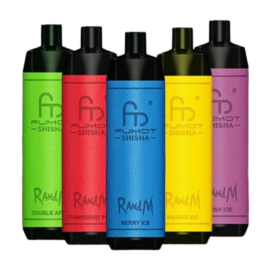 fumot randm tornado 30000 puffs vape banner