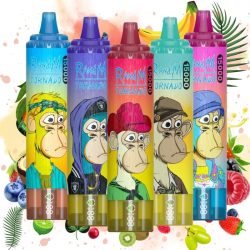 randm tornado 15000 puffs - Randm Vape