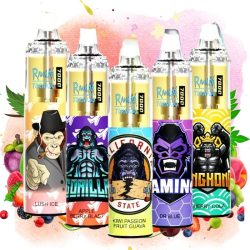 randm tornado 7000 puffs - Randm Vape